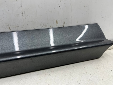 Listwa VW Sharan II 2 7n0 Alhambra II 10-22r. LEWA przednia dolna nakładka drzwi boczna lewy przód 7n0854939h Listwa VW Sharan II 2 7n0 Alhambra II 10-22r. LEWA przednia dolna nakładka drzwi boczna lewy przód 7n0854939h