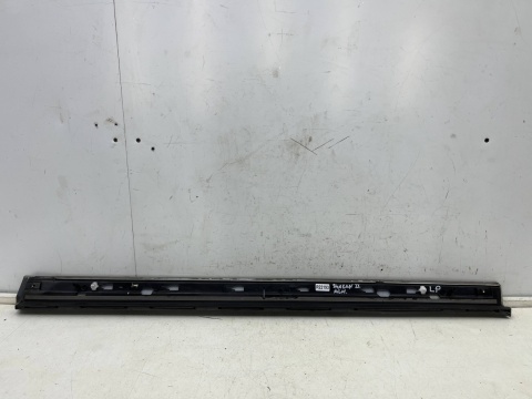 Listwa VW Sharan II 2 7n0 Alhambra II 10-22r. LEWA przednia dolna nakładka drzwi boczna lewy przód 7n0854939h Listwa VW Sharan II 2 7n0 Alhambra II 10-22r. LEWA przednia dolna nakładka drzwi boczna lewy przód 7n0854939h