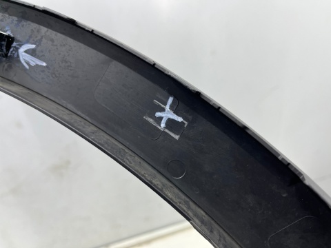 Listwa VW Tiguan 2 II 5na 16-24r. prawy tylny rant nadkola błotnika nakładka prawy tył 5na854820j Listwa VW Tiguan 2 II 5na 16-24r. prawy tylny rant nadkola błotnika nakładka prawy tył 5na854820j