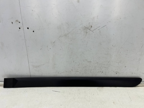 Listwa Volvo XC90 I 02-16r. LEWA tylna nakładka drzwi boczna lewy tył 09483887 Listwa Volvo XC90 I 02-16r. LEWA tylna nakładka drzwi boczna lewy tył 09483887