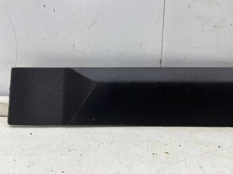 Listwa Volvo XC90 I 02-16r. LEWA tylna nakładka drzwi boczna lewy tył 09483887 Listwa Volvo XC90 I 02-16r. LEWA tylna nakładka drzwi boczna lewy tył 09483887