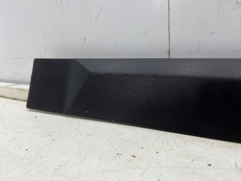 Listwa Volvo XC90 I 02-16r. LEWA tylna nakładka drzwi boczna lewy tył 09483887 Listwa Volvo XC90 I 02-16r. LEWA tylna nakładka drzwi boczna lewy tył 09483887