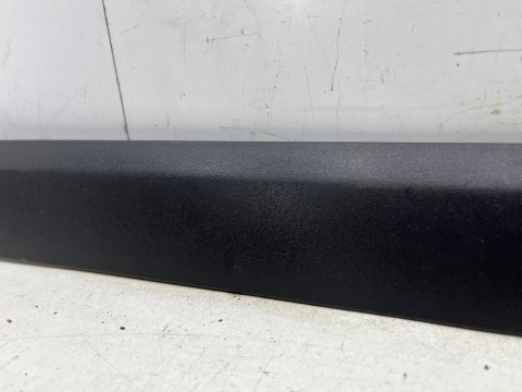 Listwa Volvo XC90 I 02-16r. LEWA tylna nakładka drzwi boczna lewy tył 09483887 Listwa Volvo XC90 I 02-16r. LEWA tylna nakładka drzwi boczna lewy tył 09483887