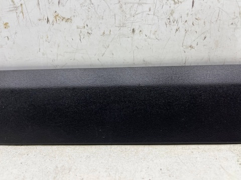 Listwa Volvo XC90 I 02-16r. LEWA tylna nakładka drzwi boczna lewy tył 09483887 Listwa Volvo XC90 I 02-16r. LEWA tylna nakładka drzwi boczna lewy tył 09483887