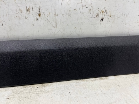 Listwa Volvo XC90 I 02-16r. LEWA tylna nakładka drzwi boczna lewy tył 09483887 Listwa Volvo XC90 I 02-16r. LEWA tylna nakładka drzwi boczna lewy tył 09483887