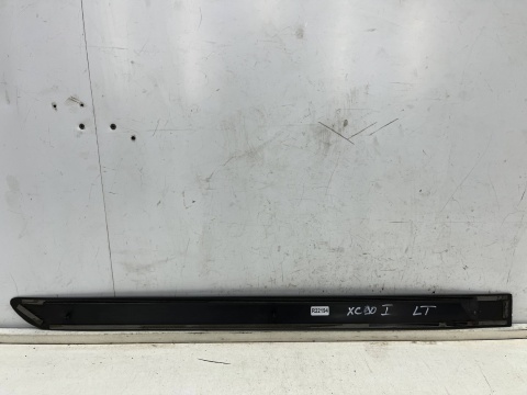 Listwa Volvo XC90 I 02-16r. LEWA tylna nakładka drzwi boczna lewy tył 09483887 Listwa Volvo XC90 I 02-16r. LEWA tylna nakładka drzwi boczna lewy tył 09483887