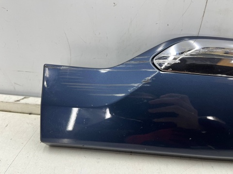 Listwa Volvo XC90 II LIFT 24r.-  PRAWA tylna dolna nakładka drzwi boczna prawy tył 3984657 Listwa Volvo XC90 II LIFT 24r.-  PRAWA tylna dolna nakładka drzwi boczna prawy tył 3984657