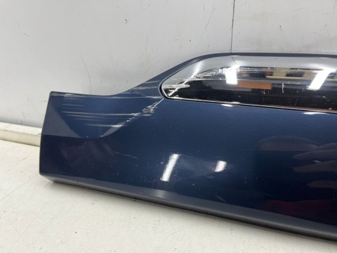 Listwa Volvo XC90 II LIFT 24r.-  PRAWA tylna dolna nakładka drzwi boczna prawy tył 3984657 Listwa Volvo XC90 II LIFT 24r.-  PRAWA tylna dolna nakładka drzwi boczna prawy tył 3984657