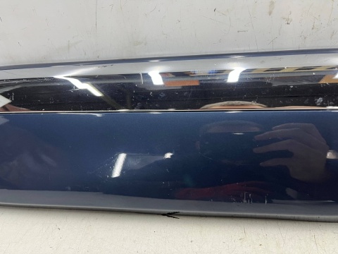 Listwa Volvo XC90 II LIFT 24r.-  PRAWA tylna dolna nakładka drzwi boczna prawy tył 3984657 Listwa Volvo XC90 II LIFT 24r.-  PRAWA tylna dolna nakładka drzwi boczna prawy tył 3984657