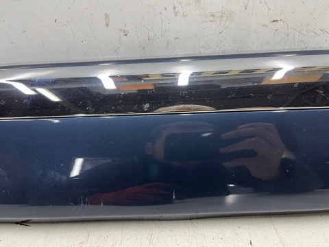 Listwa Volvo XC90 II LIFT 24r.-  PRAWA tylna dolna nakładka drzwi boczna prawy tył 3984657 Listwa Volvo XC90 II LIFT 24r.-  PRAWA tylna dolna nakładka drzwi boczna prawy tył 3984657