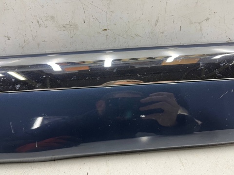 Listwa Volvo XC90 II LIFT 24r.-  PRAWA tylna dolna nakładka drzwi boczna prawy tył 3984657 Listwa Volvo XC90 II LIFT 24r.-  PRAWA tylna dolna nakładka drzwi boczna prawy tył 3984657