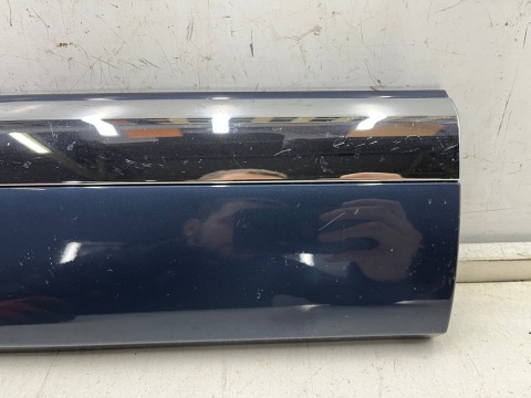 Listwa Volvo XC90 II LIFT 24r.-  PRAWA tylna dolna nakładka drzwi boczna prawy tył 3984657 Listwa Volvo XC90 II LIFT 24r.-  PRAWA tylna dolna nakładka drzwi boczna prawy tył 3984657