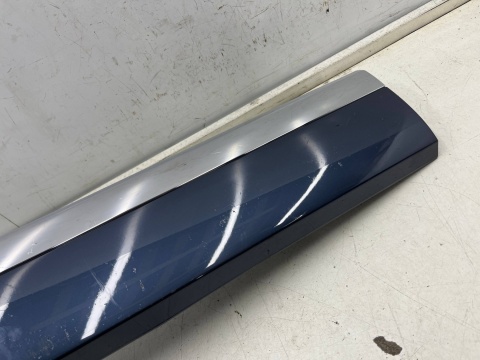 Listwa Volvo XC90 II LIFT 24r.-  PRAWA tylna dolna nakładka drzwi boczna prawy tył 3984657 Listwa Volvo XC90 II LIFT 24r.-  PRAWA tylna dolna nakładka drzwi boczna prawy tył 3984657