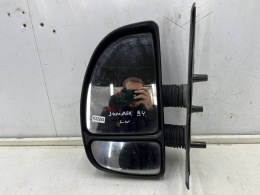 Lusterko Citroen Jumper I Ducato II Boxer I 94-06r. LEWE manualne zewnętrzne EUROPA
