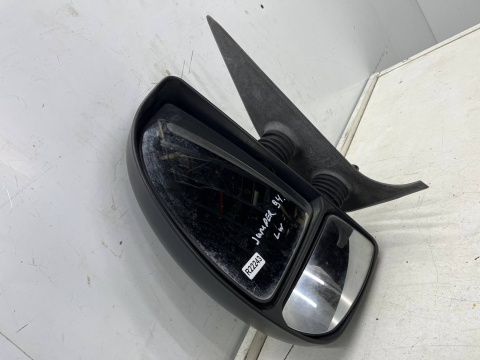 Lusterko Citroen Jumper I Ducato II Boxer I 94-06r. LEWE manualne zewnętrzne EUROPA