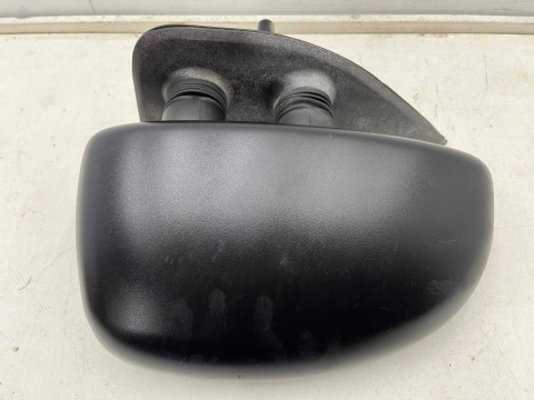 Lusterko Citroen Jumper I Ducato II Boxer I 94-06r. LEWE manualne zewnętrzne EUROPA