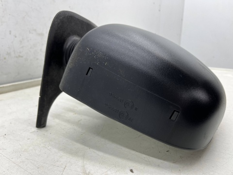 Lusterko Citroen Jumper I Ducato II Boxer I 94-06r. LEWE manualne zewnętrzne EUROPA