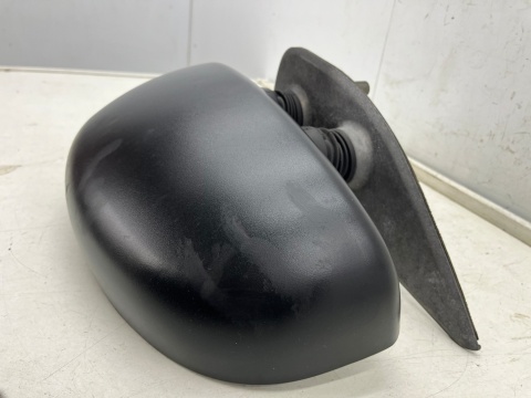 Lusterko Citroen Jumper I Ducato II Boxer I 94-06r. LEWE manualne zewnętrzne EUROPA