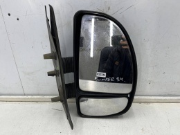 Lusterko Citroen Jumper I Ducato II Boxer I 94-06r. PRAWE manualne zewnętrzne EUROPA