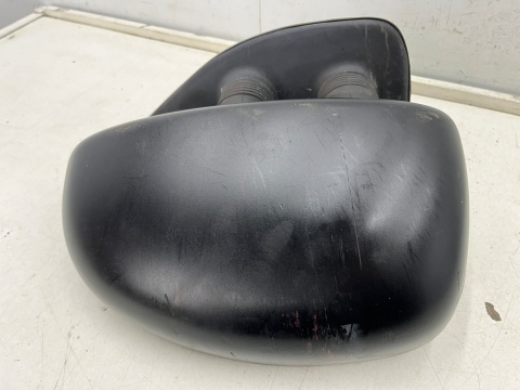 Lusterko Citroen Jumper I Ducato II Boxer I 94-06r. PRAWE manualne zewnętrzne EUROPA