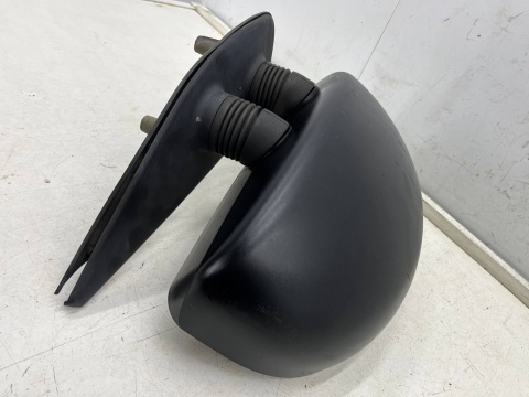 Lusterko Citroen Jumper I Ducato II Boxer I 94-06r. PRAWE manualne zewnętrzne EUROPA