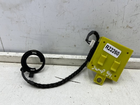 Moduł Citroen Jumper I Ducato II Boxer I 94-06r. sterownik immobilizera komputer pętla 46417024 Moduł Citroen Jumper I Ducato II Boxer I 94-06r. sterownik immobilizera komputer pętla 46417024