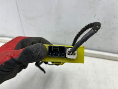 Moduł Citroen Jumper I Ducato II Boxer I 94-06r. sterownik immobilizera komputer pętla 46417024 Moduł Citroen Jumper I Ducato II Boxer I 94-06r. sterownik immobilizera komputer pętla 46417024