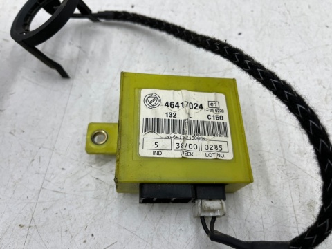 Moduł Citroen Jumper I Ducato II Boxer I 94-06r. sterownik immobilizera komputer pętla 46417024 Moduł Citroen Jumper I Ducato II Boxer I 94-06r. sterownik immobilizera komputer pętla 46417024