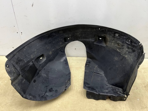 Nadkole Citroen C3 Aircross 17-24r. prawe przednie ORYGINALNE prawy przód 800042100a