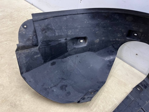 Nadkole Citroen C3 Aircross 17-24r. prawe przednie ORYGINALNE prawy przód 800042100a