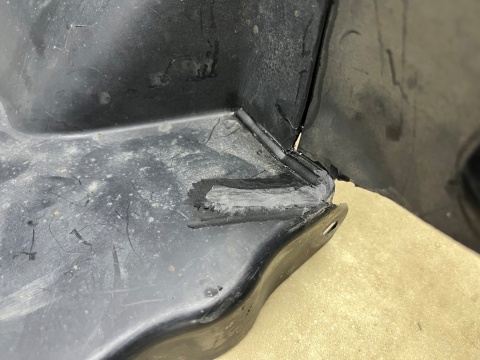 Nadkole Citroen C3 Aircross 17-24r. prawe przednie ORYGINALNE prawy przód 800042100a