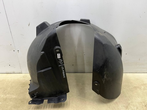 Nadkole Citroen C3 Aircross 17-24r. prawe przednie ORYGINALNE prawy przód 800042100a