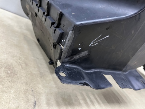 Nadkole Citroen C3 Aircross 17-24r. prawe przednie ORYGINALNE prawy przód 800042100a