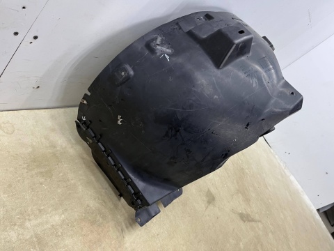 Nadkole Citroen C3 Aircross 17-24r. prawe przednie ORYGINALNE prawy przód 800042100a