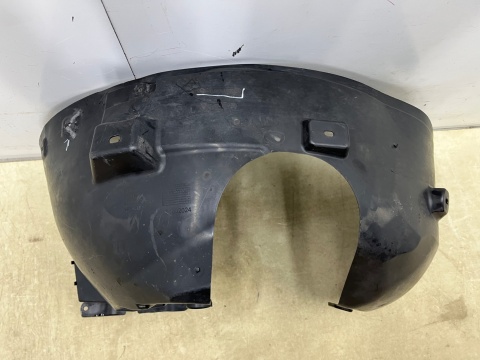 Nadkole Citroen C3 Aircross 17-24r. prawe przednie ORYGINALNE prawy przód 800042100a