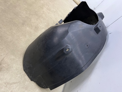 Nadkole Citroen C3 Aircross 17-24r. prawe przednie ORYGINALNE prawy przód 800042100a