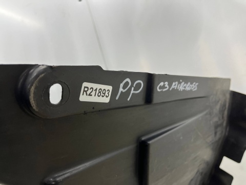 Nadkole Citroen C3 Aircross 17-24r. prawe przednie ORYGINALNE prawy przód 800042100a