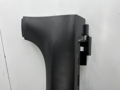 Nakładka progu Citroen C3 III 16-24r. LEWA listwa progowa zewnętrzna lewy próg 9813817480 Nakładka progu Citroen C3 III 16-24r. LEWA listwa progowa zewnętrzna lewy próg 9813817480