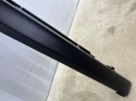 Nakładka progu Citroen C3 III 16-24r. LEWA listwa progowa zewnętrzna lewy próg 9813817480