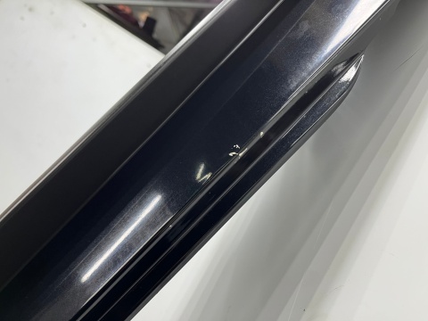 Nakładka progu Mazda 3 IV BP 19r.- prawa listwa progowa zewnętrzna prawy próg bcjh-51p41 Nakładka progu Mazda 3 IV BP 19r.- prawa listwa progowa zewnętrzna prawy próg bcjh-51p41