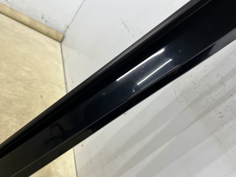 Nakładka progu Mazda 3 IV BP 19r.- prawa listwa progowa zewnętrzna prawy próg bcjh-51p41 Nakładka progu Mazda 3 IV BP 19r.- prawa listwa progowa zewnętrzna prawy próg bcjh-51p41