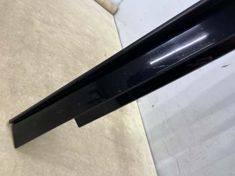 Nakładka progu Mazda 3 IV BP 19r.- prawa listwa progowa zewnętrzna prawy próg bcjh-51p41 Nakładka progu Mazda 3 IV BP 19r.- prawa listwa progowa zewnętrzna prawy próg bcjh-51p41