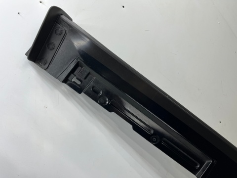 Nakładka progu Mazda 3 IV BP 19r.- prawa listwa progowa zewnętrzna prawy próg bcjh-51p41 Nakładka progu Mazda 3 IV BP 19r.- prawa listwa progowa zewnętrzna prawy próg bcjh-51p41