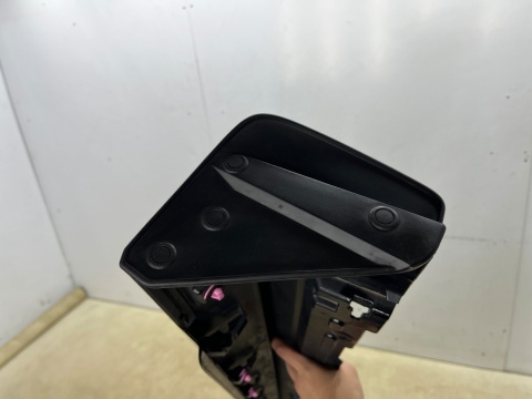 Nakładka progu Mazda 3 IV BP 19r.- prawa listwa progowa zewnętrzna prawy próg bcjh-51p41 Nakładka progu Mazda 3 IV BP 19r.- prawa listwa progowa zewnętrzna prawy próg bcjh-51p41