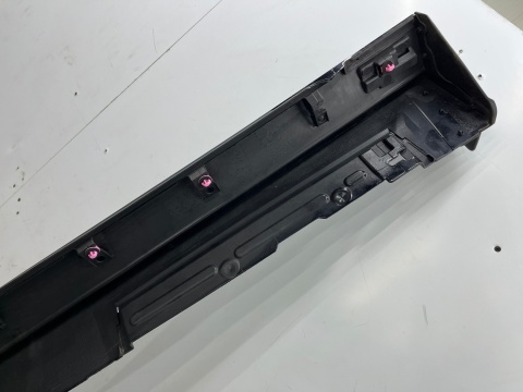 Nakładka progu Mazda 3 IV BP 19r.- prawa listwa progowa zewnętrzna prawy próg bcjh-51p41 Nakładka progu Mazda 3 IV BP 19r.- prawa listwa progowa zewnętrzna prawy próg bcjh-51p41