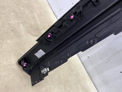 Nakładka progu Mazda 3 IV BP 19r.- prawa listwa progowa zewnętrzna prawy próg bcjh-51p41 Nakładka progu Mazda 3 IV BP 19r.- prawa listwa progowa zewnętrzna prawy próg bcjh-51p41