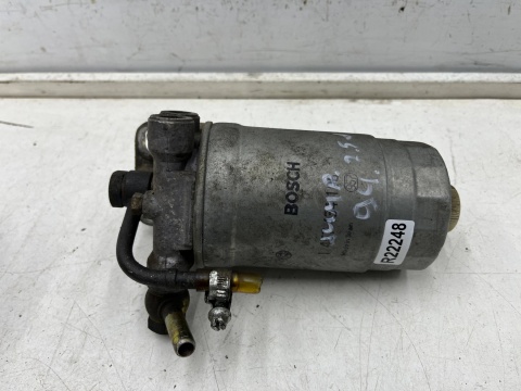 Obudowa filtra paliwa Citroen Jumper I Ducato II Boxer I 94-06r. 2.5d diesel podstawa obejma 0450133176 Obudowa filtra paliwa Citroen Jumper I Ducato II Boxer I 94-06r. 2.5d diesel podstawa obejma 0450133176