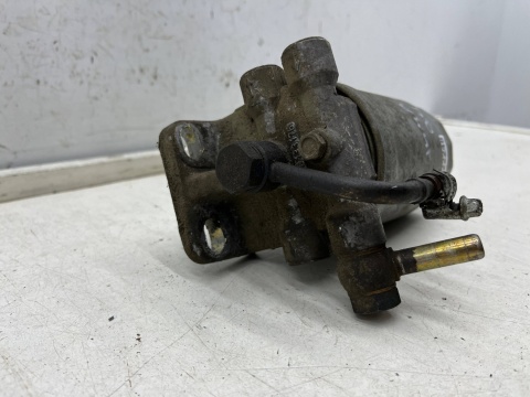 Obudowa filtra paliwa Citroen Jumper I Ducato II Boxer I 94-06r. 2.5d diesel podstawa obejma 0450133176 Obudowa filtra paliwa Citroen Jumper I Ducato II Boxer I 94-06r. 2.5d diesel podstawa obejma 0450133176