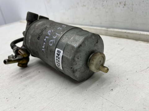 Obudowa filtra paliwa Citroen Jumper I Ducato II Boxer I 94-06r. 2.5d diesel podstawa obejma 0450133176 Obudowa filtra paliwa Citroen Jumper I Ducato II Boxer I 94-06r. 2.5d diesel podstawa obejma 0450133176