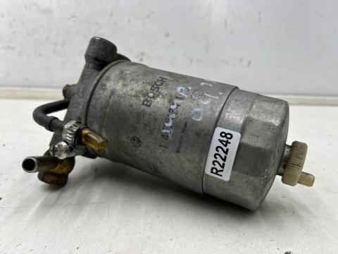 Obudowa filtra paliwa Citroen Jumper I Ducato II Boxer I 94-06r. 2.5d diesel podstawa obejma 0450133176 Obudowa filtra paliwa Citroen Jumper I Ducato II Boxer I 94-06r. 2.5d diesel podstawa obejma 0450133176